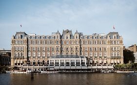 Intercontinental Amstel Amsterdam